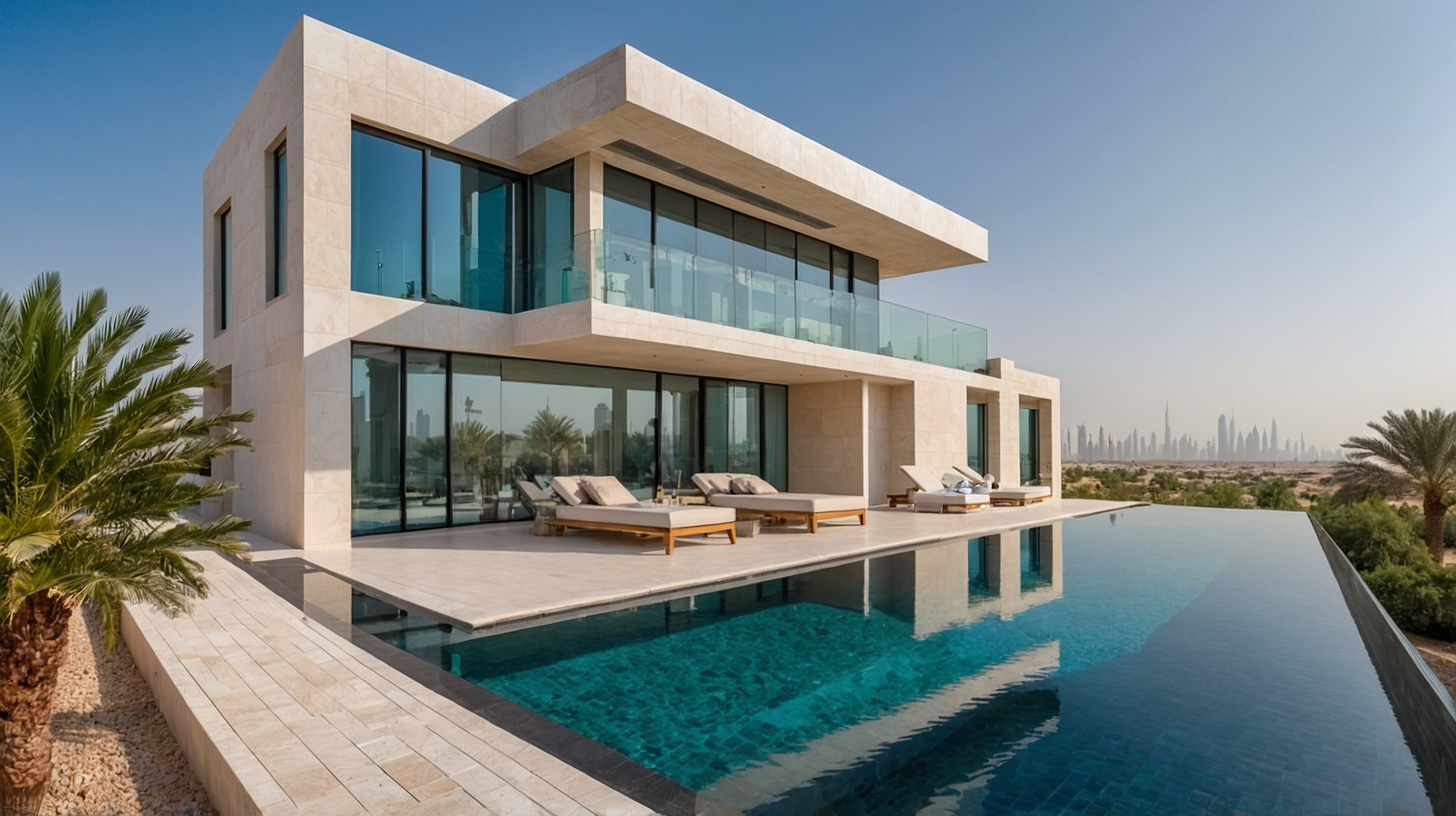 Leonardo Kino XL Modern Dubai villa with pool terrace and city 1 17d30da2 7842 4e62 9640 c9f7f2eb92f1